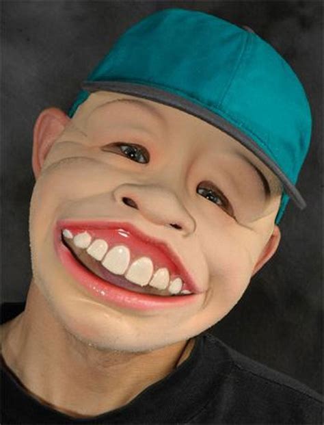 funniest halloween masks|weird halloween masks.